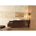 Slika Marazzi Lithos Cremino 25x76