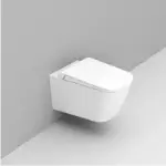 WC daska sa antibakterijskom površinom